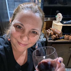 Meet your Posher, Regina